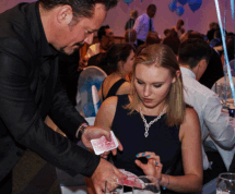 magician worcester worcestershire warwickshire gloucestershire