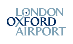 London Oxford Airport